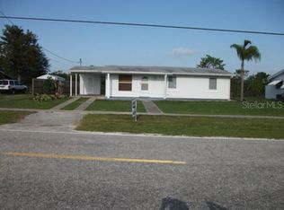 2405 Easy St, Pt Charlotte, FL 33952