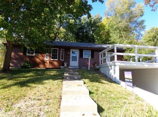 4920 Appleton Ave, Kansas City, MO 64133