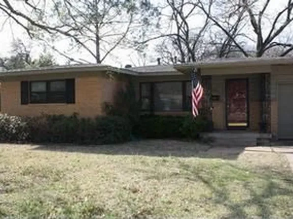 1208 W Tucker Blvd, Arlington, TX 76013