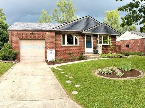 8525 Brent Dr, Cincinnati, OH 45231