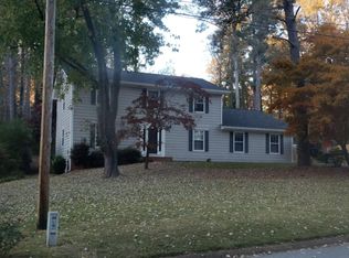 4631 Ridgeland Dr, Lilburn, GA 30047