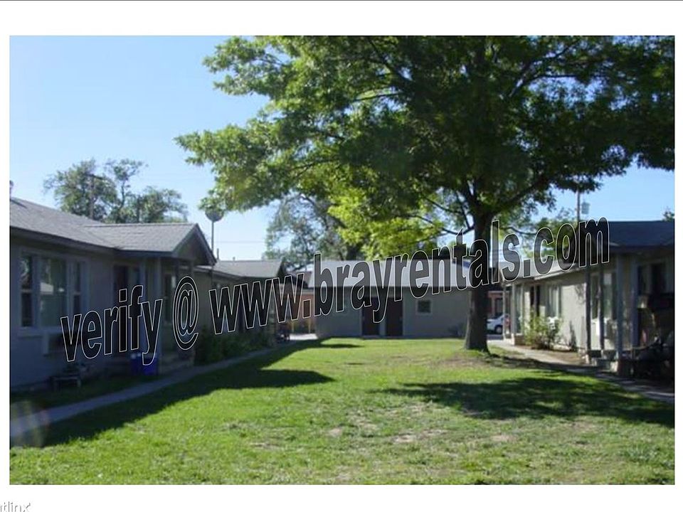 1151 Belford Ave. front watermarked