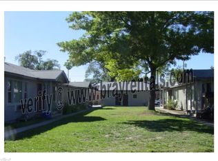 1151 Belford Ave APT 1, Grand Junction, CO 81501