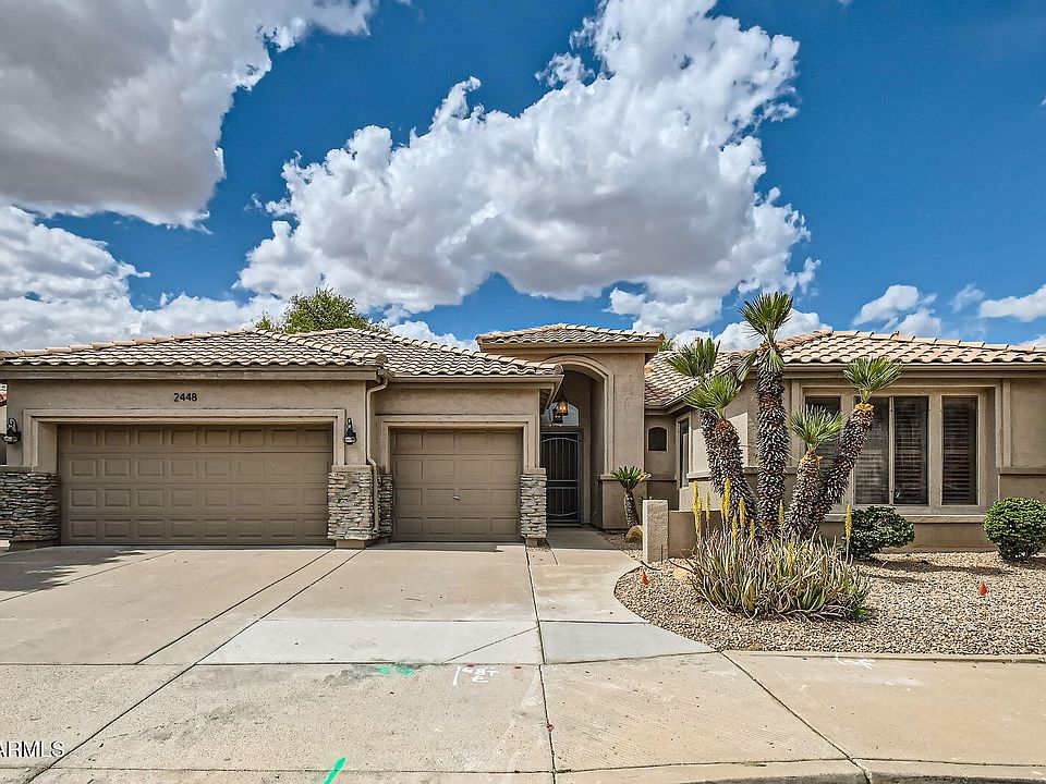 1st image of 2448 S SALIDA DEL SOL --