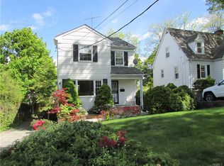 140 Madison Rd, Scarsdale, NY 10583