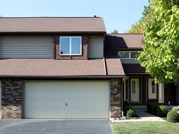 30 Eastwood Pkwy, Depew, NY 14043