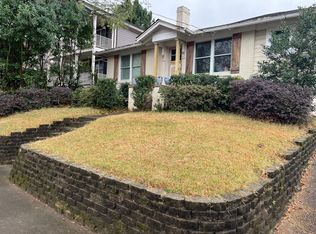 1260 Francis St NW, Atlanta, GA 30318