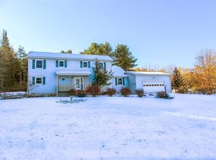 1453 Ellis Hollow Rd, Ithaca, NY 14850