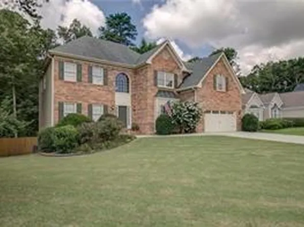1080 Grace Hadaway Ln, Lawrenceville, GA 30043
