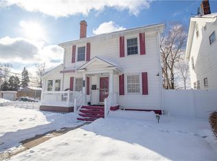 4878 E 88th St, Garfield Heights, OH