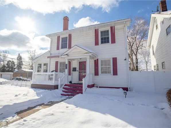 4878 E 88th St, Garfield Heights, OH 44125