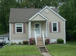 2964 Monnier St, Portage, IN 46368