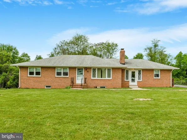 72 Main St, Round Hill, VA 20141