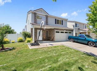 4367 Andes Way, Denver, CO 80249