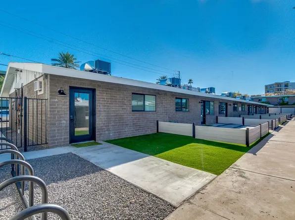 The Ivy, 1116 E Lemon St #119, Tempe, AZ 85281