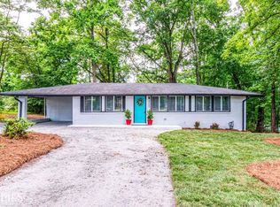 8065 Highway 92 Dallas Hwy, Douglasville, GA 30134