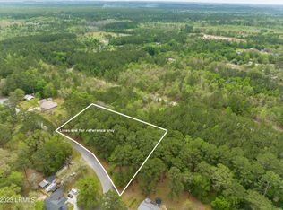 Pecan Grove Ln, Ridgeland, SC 29936