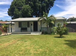 2493 Bunche Pl, Riverside, CA 92507