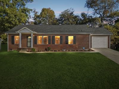 122 Overlook Pl, Columbia, TN, 38401