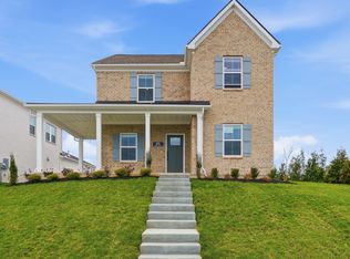 405 Briar Aly Lot 20, Mount Juliet, TN 37122