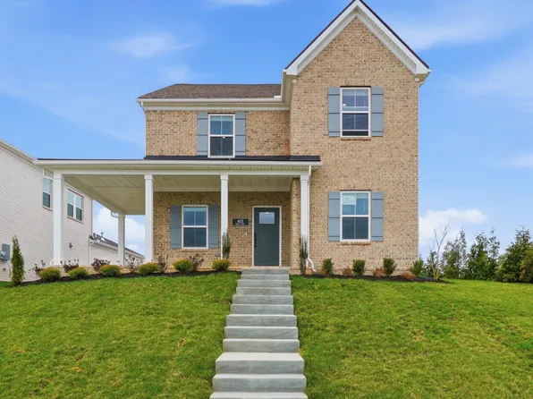 405 Briar Aly Lot 20, Mount Juliet, TN 37122