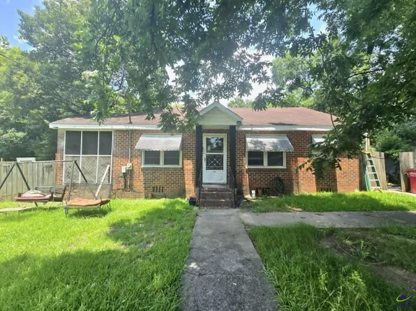 845 Richmond St, Macon, GA 31206