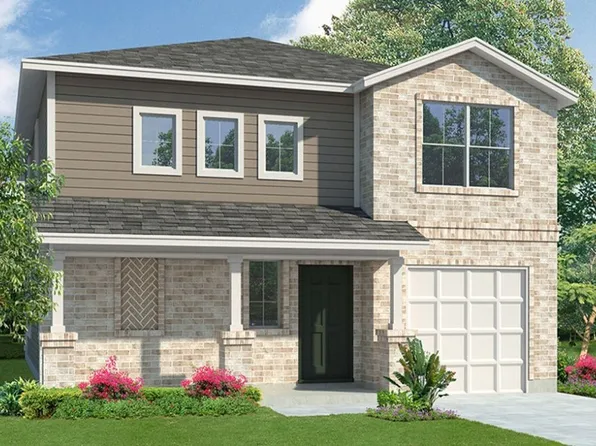 15431 Laughing Owl, San Antonio, TX 78253