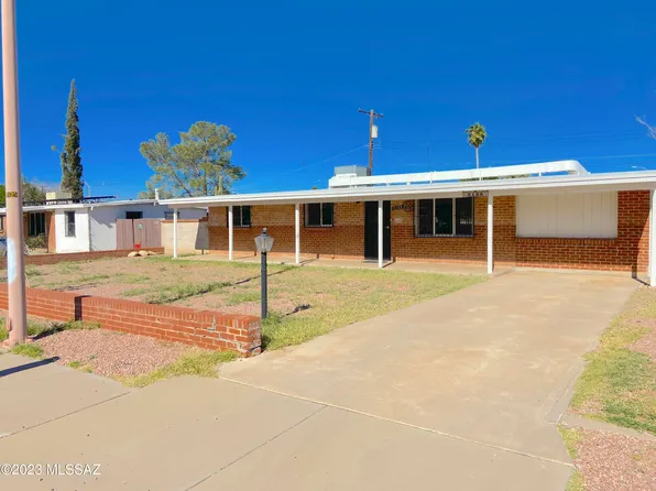 5125 E 25th St, Tucson, AZ 85711