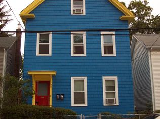 92 McBride St #2, Jamaica Plain, MA 02130