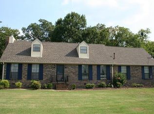 600 Bell Ridge Trce, Antioch, TN 37013