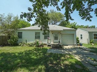 2117 S Santa Fe St, Wichita, KS 67211