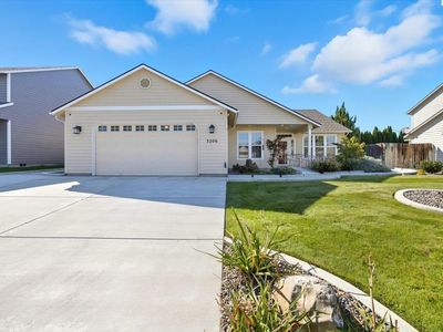 3206 S Rainier St, Kennewick, WA, 99337