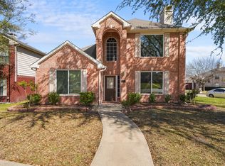 628 Windsong, Mesquite, TX