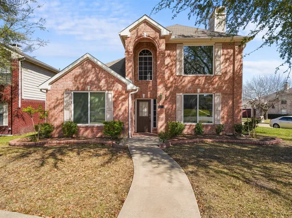 628 Windsong, Mesquite, TX 75149