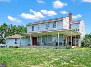 575 Ridge Rd, Dillsburg, PA 17019