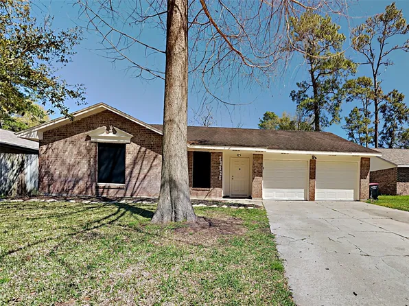 23926 Spring Day Ln, Spring, TX 77373