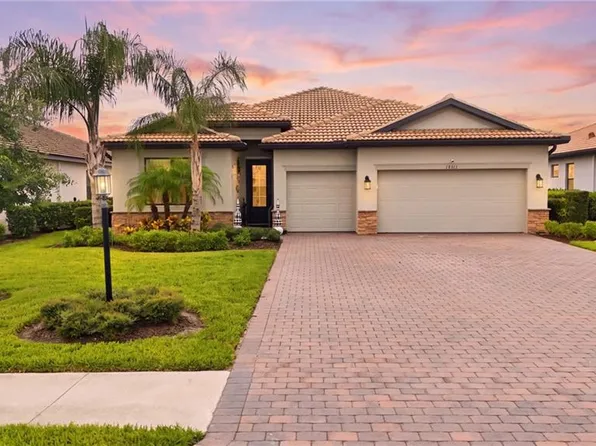 18311 Parksville DR, ESTERO, FL 33928