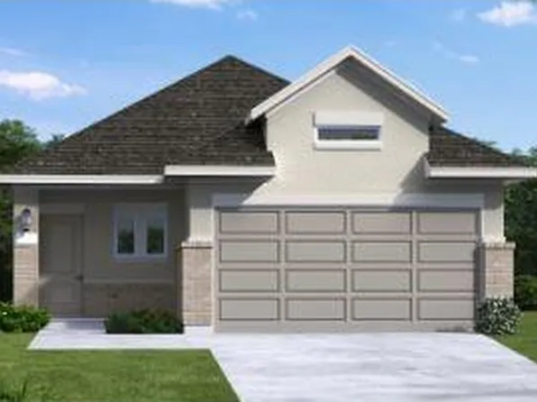 2802 Rockwood Dr, Rosharon, TX 77583