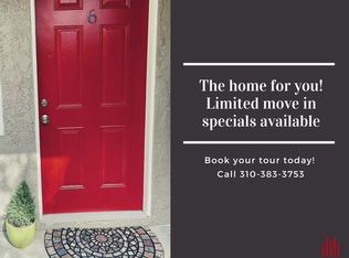 331 Concord St #6, El Segundo, CA 90245