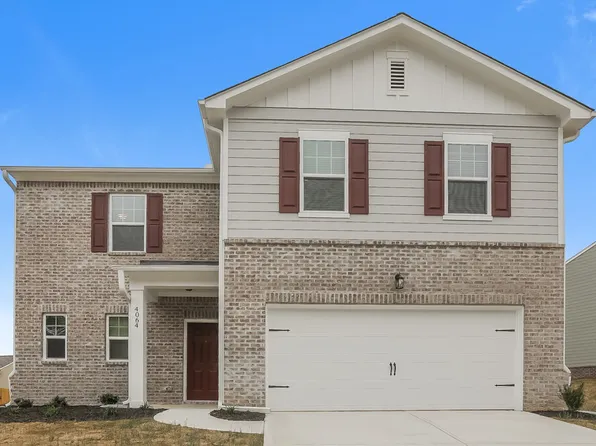 4064 Kendrick Cir, Loganville, GA 30052