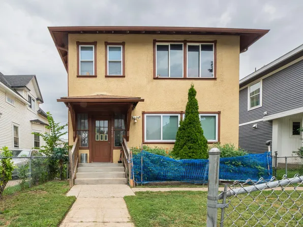 2218 4th Ave N, Minneapolis, MN 55405