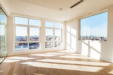 Rented by Brooklyn Group