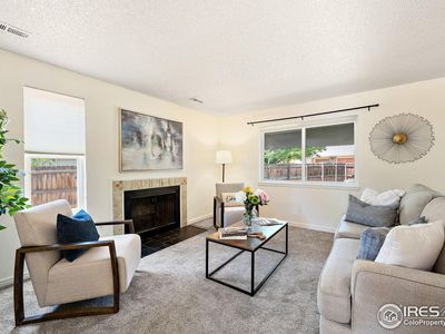 1215 Centaur Cir #A, Lafayette, CO, 80026
