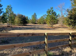 Oak Ridge Club Rd, Windsor, SC 29856