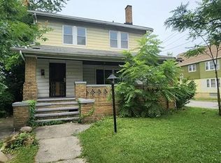 3624 E 154th St, Cleveland, OH 44120