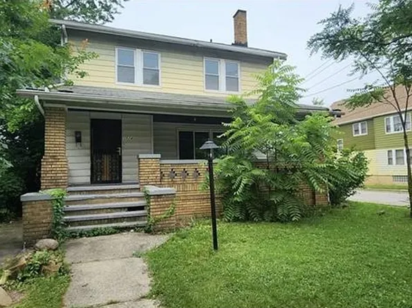 3624 E 154th St, Cleveland, OH 44120