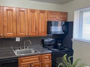 Holly Garden Apartments, Norwood, PA 19074