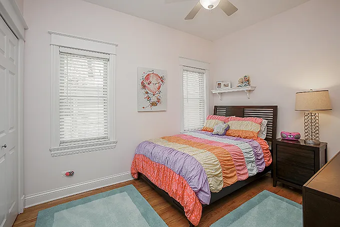3836 N Janssen Ave #2 — Photo 11
