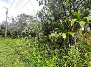 Wehelauniu St Lot 116, Pahoa, HI 96778