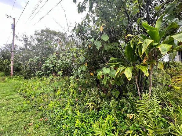 Wehelauniu St Lot 116, Pahoa, HI 96778
